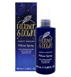 Feather &amp;amp; Down Sweet Dreams Pillow Spray 100ml