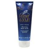 Feather &amp;amp; Down Warming Body Scrub 200ml