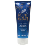 Feather &amp;amp; Down Warming Body Scrub 200ml