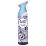 Febreze Air Mist, 4 x 185ml
