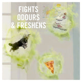 Febreze Cotton Fresh Fabric Refresher   375ml