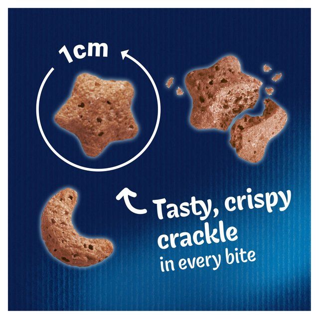 Felix Crispies Salmon &amp;amp; Trout Cat Treats    45g