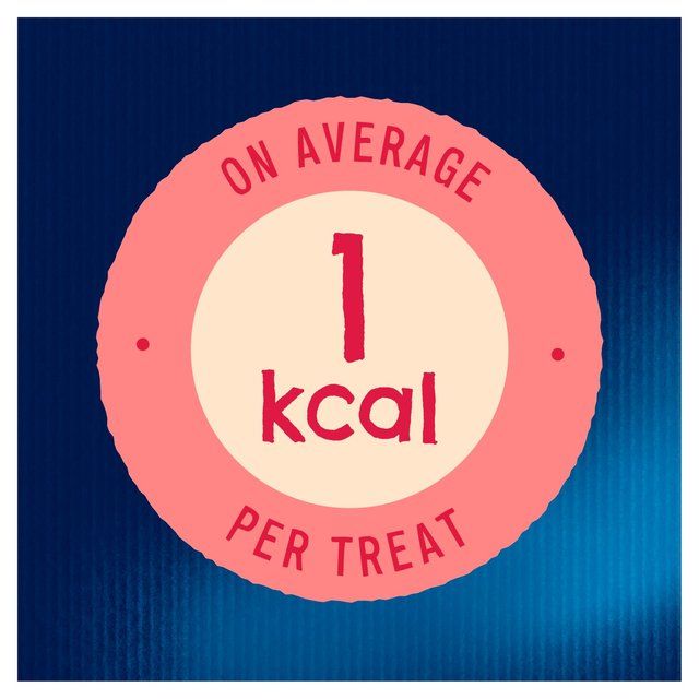 Felix Crispies Salmon &amp;amp; Trout Cat Treats    45g