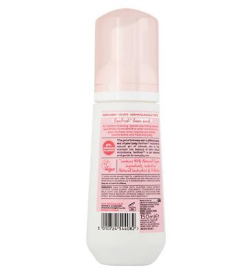 Femfresh Refresh Shower Foam 150ml