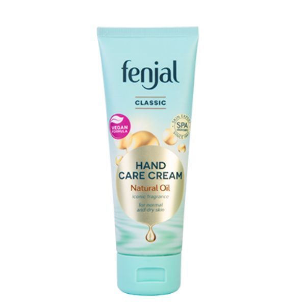 Fenjal Classic Hand Cr&amp;egrave;me  75ml