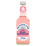 Fentimans Rose Lemonade   275ml
