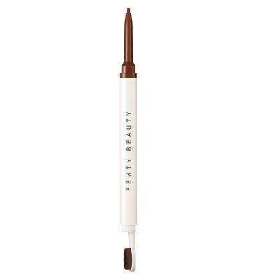Fenty Beauty Brow MVP Ultra Fine Brow Pencil &amp;amp; Styler True Red
