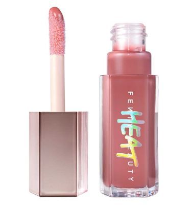 Fenty Beauty Gloss Bomb Heat Lip Luminizer and Plumper