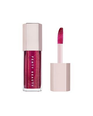 Fenty Beauty Gloss Bomb Universal Lip Luminizer fuchsia flex