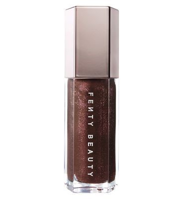 Fenty Beauty Gloss Bomb Universal Lip Luminizer Hot Chocolit
