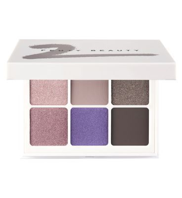 Fenty Beauty Snapshadows Mix &amp;amp; Match Eyeshadow Palette