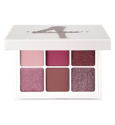 Fenty Beauty Snapshadows Mix &amp;amp; Match Eyeshadow Palette ROSE 4