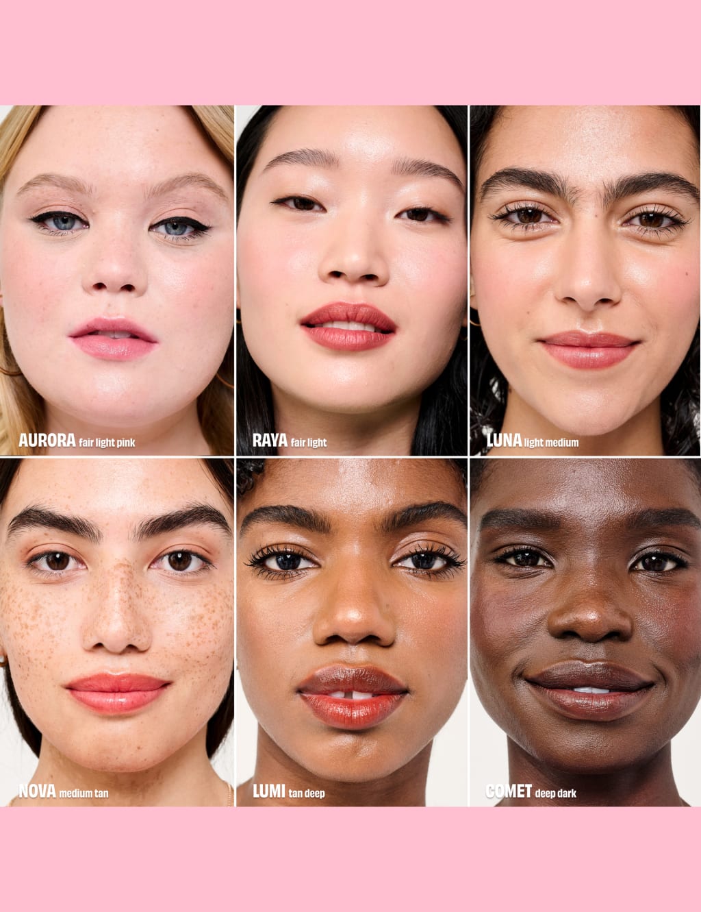 Dew-la-la Liquid Glow Highlighter Raya 25ml - McGrocer