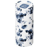 tishoo Tissues with Hyaluronic Acid, Blue/Floral 4 tubes GOODS Superdrug   