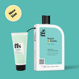 FFS Beauty Repair &amp;amp; Soothe: Body Cream 150ml