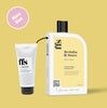 FFS Beauty Revitalise &amp;amp; Renew: Body Scrub 150ml