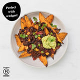 Fiid Smoky Blackbean Chilli   275g