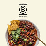 Fiid Smoky Blackbean Chilli   275g