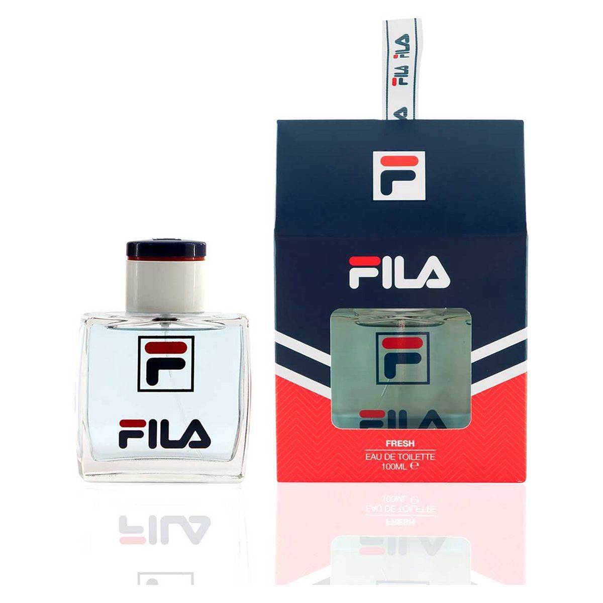 FILA Eau De Toilette 100ml