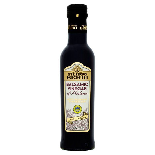 Filippo Berio Balsamic Vinegar   250ml