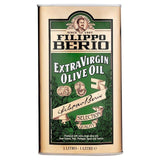 Filippo Berio Tin Extra Virgin Olive Oil   1L