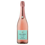 Fillipo Sansovino Ros&amp;eacute; Sparkling Wine