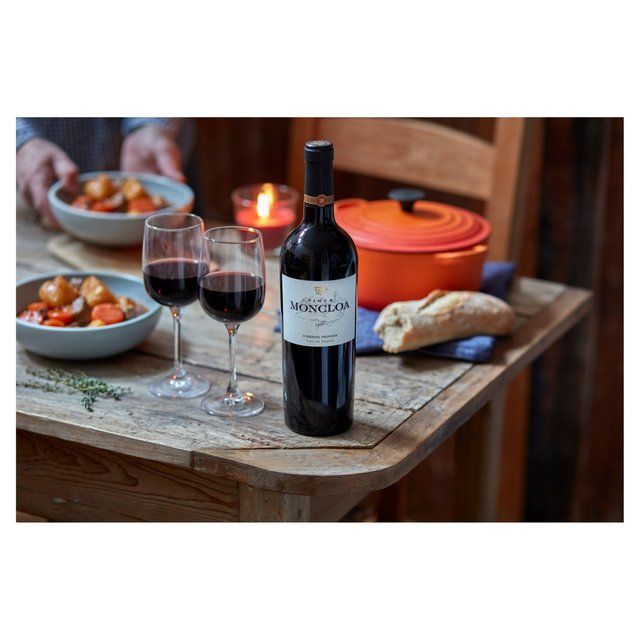 Finca Moncloa VdlT de Cadiz Cabernet Sauvignon &amp;amp; Syrah   75cl