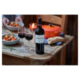 Finca Moncloa VdlT de Cadiz Cabernet Sauvignon &amp;amp; Syrah   75cl