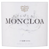 Finca Moncloa VdlT de Cadiz Cabernet Sauvignon &amp;amp; Syrah   75cl
