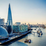 Find Me a Gift Escape for 2 &amp;amp; View from Shard with Bubbly