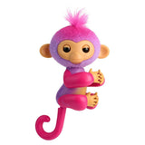 Fingerlings Monkey Charli