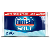 Finish Dishwasher Salt 2kg