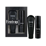 Firetrap 150ml Body Wash &amp;amp; 150ml Body Spray