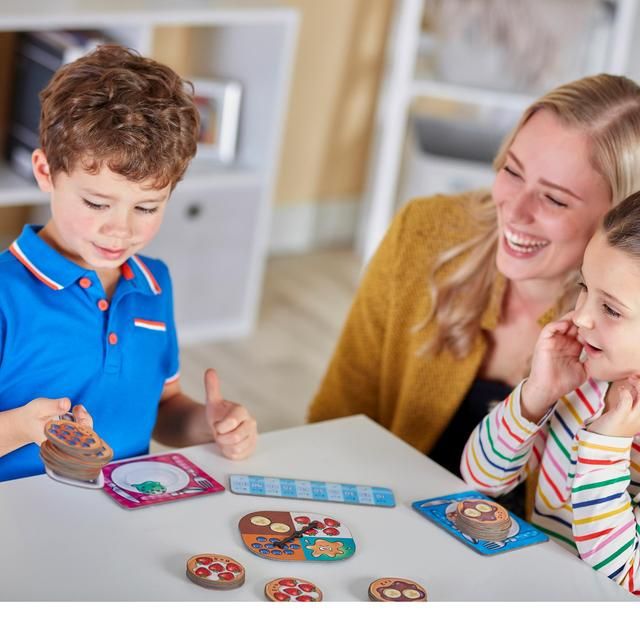 First Times Tables 5-8yrs