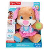 Fisher Price Laugh &amp;amp; Learn First Words Sis
