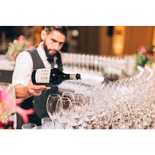 Fitz Brut English Sparkling   75cl