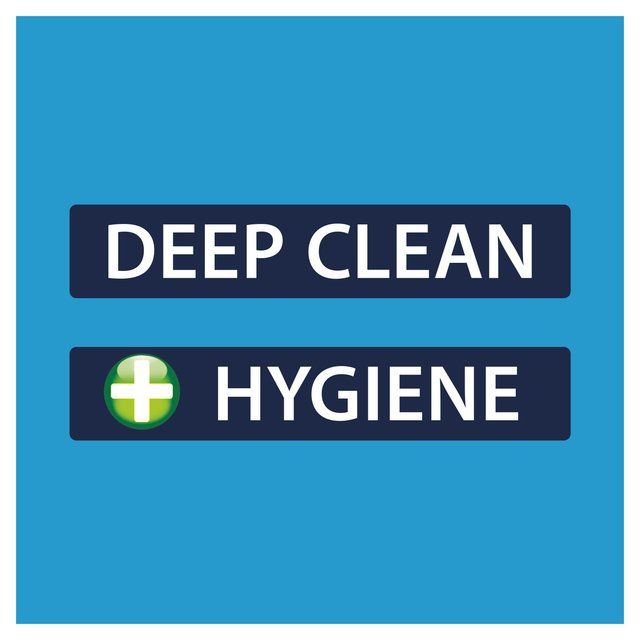 Flash Antibacterial Bathroom Spray   750ml