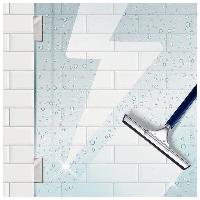 Flash Spray Wipe Done Shower Cleaning Spray   800ml