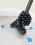 Flex&amp;trade; 360 Luxe Toilet Brush