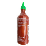 Flying Goose Sriracha Hot Chilli Sauce, 2 x 730ml