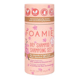 Foamie Dry Shampoo Berry Blonde 40g