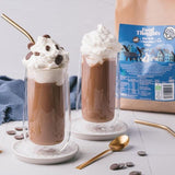 Food Thoughts Oat Mylk Chocolate Chips   500g