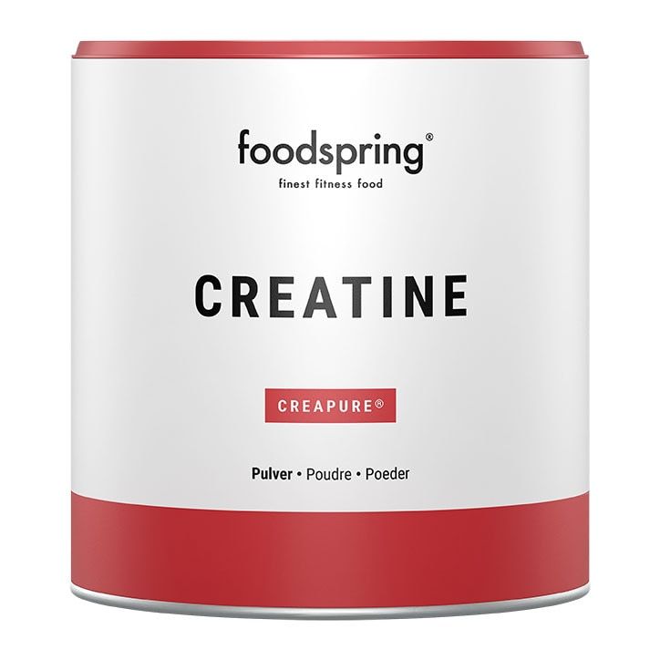 Foodspring Creatine Creapure Powder 150g