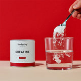 Foodspring Creatine Creapure Powder 150g