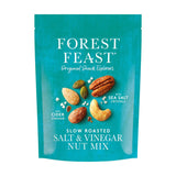 Forest Feast Salt &amp;amp; Vinegar Nut Mix, 1kg