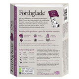 Forthglade Complete Adult Duck Potato &amp;amp; Veg Grain Free   395g
