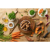 Forthglade complete adult grain free Beef with sweet potato &amp;amp; veg   395g