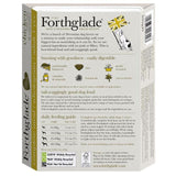 Forthglade Complete Adult Wholegrain Chicken with Oats &amp;amp; Veg   395g