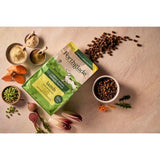 Forthglade Lightly Baked Natural Dry Dog Food Lamb with Sweet Potato   2kg