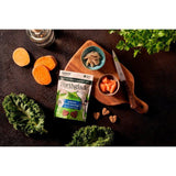 Forthglade National Trust Soft Bites Salmon with Herring Dog Treats   90g